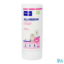 Charger l'image dans la galerie, Allerderm Sensitive Skin Sh Hond+kat 250ml