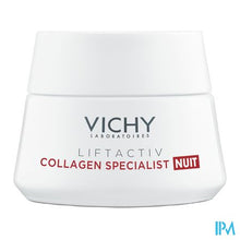 Load image into Gallery viewer, Vichy Xmas Liftactiv Collagen Specialist 3 Prod.
