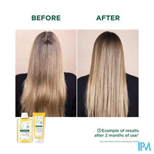 Charger l'image dans la galerie, Klorane Capil. Sh Kamille 400ml