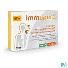 Load image into Gallery viewer, Immupure Comp 10