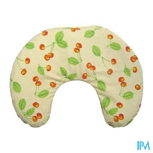 Afbeelding in Gallery-weergave laden, Kersenpitkussen Axamed Cervicaal