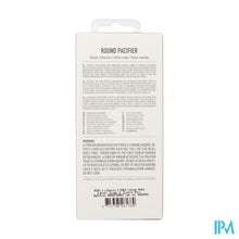 Charger l'image dans la galerie, Bibs 2 Fopspeen Duo Liberty Garden Bobo Ivory 2