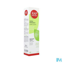 Afbeelding in Gallery-weergave laden, Rap Phyto Creme Tube 100ml Nf
