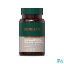 Charger l'image dans la galerie, Immuun Formule Caps 30 Bonusan