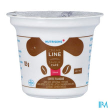Charger l'image dans la galerie, Nutrisens Cremeline 2 Kcal Koffie 4x125g