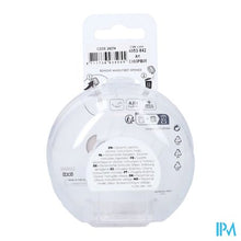 Charger l'image dans la galerie, Difrax Dynamic Fopspeen 18m+ Prime Baby Blue/blue2
