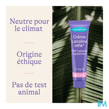 Charger l'image dans la galerie, Lansinoh Lanoline Creme Zakje 3x7g