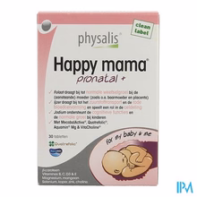 Charger l'image dans la galerie, Physalis Happy Mama Comp 30