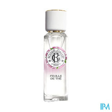 Charger l'image dans la galerie, Roger&gallet Feuille The Eau Parfumee 30ml
