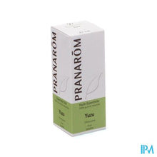 Afbeelding in Gallery-weergave laden, Pranarom Eo Citrus Junos Yuzu Fl 5ml