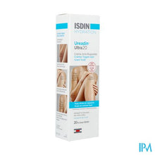 Afbeelding in Gallery-weergave laden, Isdin Ureadin Ultra 20 Cream 100ml