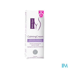 Afbeelding in Gallery-weergave laden, Multi-gyn Calmingcream 50g