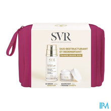 Afbeelding in Gallery-weergave laden, Svr Densitium Set Bi-serum 2x15ml+baume Nuit 15ml