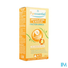 Charger l'image dans la galerie, Puressentiel Gewrichten Spieren Frictio 200ml