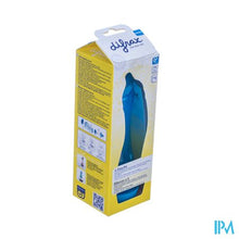Afbeelding in Gallery-weergave laden, Difrax S-fles Natural Boy 250ml
