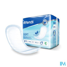 Bild in Galerieansicht laden, Attends Soft 3 Extra Inlay Anatom. 1x10