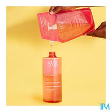 Afbeelding in Gallery-weergave laden, Svr Topialyse Gel Lavant Eco Recharge Fl 1l