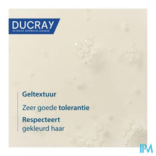 Afbeelding in Gallery-weergave laden, Ducray Kelual Squanorm Sh Droge Schilfers 200ml