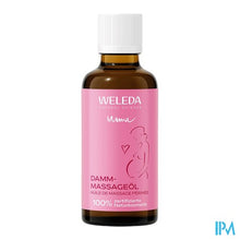 Charger l'image dans la galerie, Weleda Perineum Massage Olie 50ml