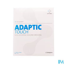 Charger l'image dans la galerie, Adaptic Touch Siliconeverb 20x32cm 5 Tch504