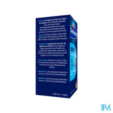 Charger l'image dans la galerie, Davitamon Baby Vitamine D Olie 25ml