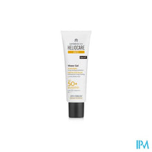 Afbeelding in Gallery-weergave laden, Heliocare 360 Water Gel Spf50+ 50ml Nf