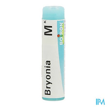 Afbeelding in Gallery-weergave laden, Bryonia Mk Gl Boiron