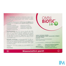 Charger l'image dans la galerie, Omni Biotic Sr9 28x3g