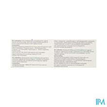 Load image into Gallery viewer, Hyalofemme Vaginale Gel + Applicator Tube 30g