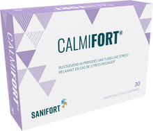 Afbeelding in Gallery-weergave laden, Calmifort Tabl 30