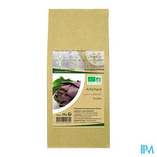 Afbeelding in Gallery-weergave laden, Altho Simples & Bio Tisane Artichaut 50g