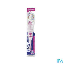 Charger l'image dans la galerie, Elgydium Unicorn Tandenborstel