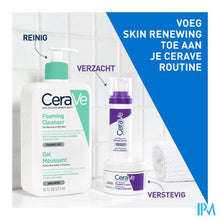 Afbeelding in Gallery-weergave laden, Cerave Skin Renewing Retinol Serum 30ml