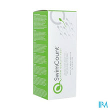 Afbeelding in Gallery-weergave laden, Swimcount Thuistest 1