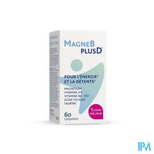 Charger l'image dans la galerie, Magnebplusd Tabl 60 Nf