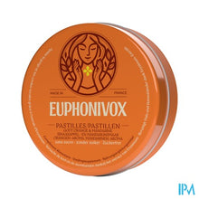 Load image into Gallery viewer, Euphonivox Pastillen 50