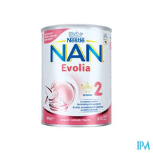 Afbeelding in Gallery-weergave laden, Nan Evolia 2 800g
