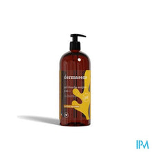 Afbeelding in Gallery-weergave laden, Marque V Dermasens 3in1 Douchegel Overvet Citrus1l