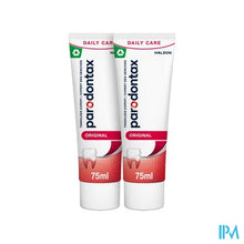 Afbeelding in Gallery-weergave laden, Parodontax Original 2x75ml