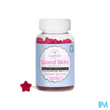 Charger l'image dans la galerie, Lashile Beauty Good Skin Night Gummies 60
