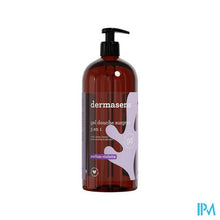 Load image into Gallery viewer, Marque V Dermasens 3in1 Dchegel Overvet Viooltje1l