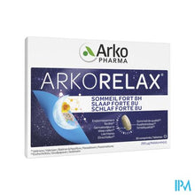 Charger l'image dans la galerie, Arkorelax Sommeil Fort 8h Tabl 60