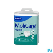 Load image into Gallery viewer, Molicare Premium Mobile 5d S 14 1661230
