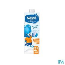 Afbeelding in Gallery-weergave laden, Nestle Groeimelk 2+ Tetra 1l