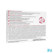 Afbeelding in Gallery-weergave laden, Arkosterol Plus Caps 30