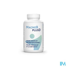 Afbeelding in Gallery-weergave laden, Magnebplusd Tabl 120 Nf