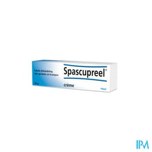 Charger l'image dans la galerie, Spascupreel Creme 50g Heel
