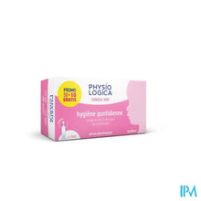 Afbeelding in Gallery-weergave laden, Physiologica Isonasal Unidose 50+10x5ml Promo