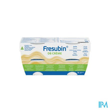 Charger l'image dans la galerie, Fresubin Db Creme 125g Vanille