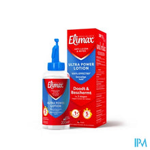 Load image into Gallery viewer, Elimax Pure Power 200ml